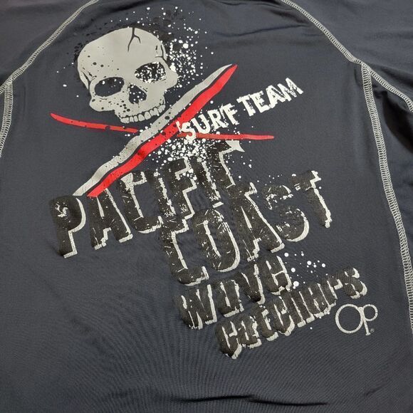 OP rashguard L10/12  - Picture 2 of 3